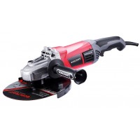 Kampinis šlifuoklis 230mm 2400W